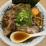 覆めん 花木 - 