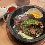 Yakiniku No Matsuya - 