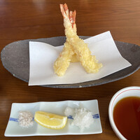 XEX ATAGO GREEN HILLS / tempura & sushi An - 