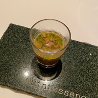 カンテサンス - 