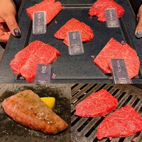 牛の達人 GINZA - 