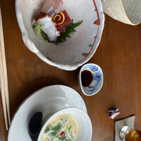 XEX ATAGO GREEN HILLS / tempura & sushi An - 