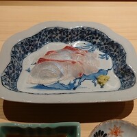 枯淡 - 