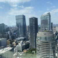 XEX ATAGO GREEN HILLS / tempura & sushi An - 
