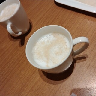 クレバーコーヒー1953_1