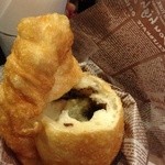 フリッツァ専門店 セモア  三軒茶屋 - Frizza