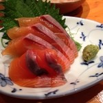 男寿司 - 紅トロ