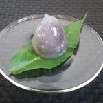 御菓子処 さゝま - 