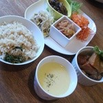 RiR organic+greens - 