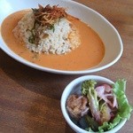 RiR organic+greens - 