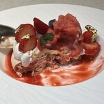 パークサイドダイナー - 