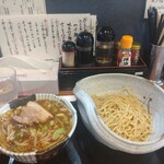 つけ麺 わいち - 