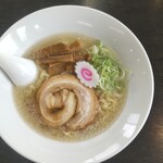 ラーメンハウスあおき - 