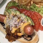 パークサイドダイナー - 