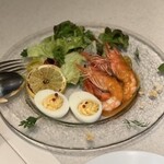 パークサイドダイナー - 