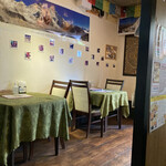 The Oasis Cafe - 