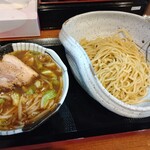 つけ麺 わいち - 