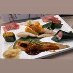 Umegaoka Sushi No Midori Souhonten - 