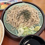 山田うどん - 