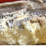 ドライブイン汐風 - 