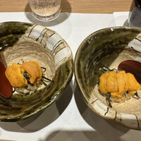 神田 鮨 近松 - 