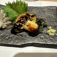 神田 鮨 近松 - 