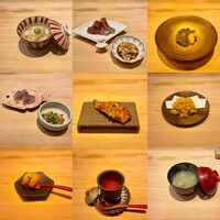 西麻布鮨いち - 