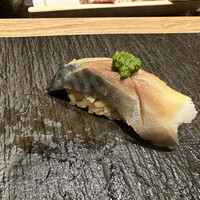 神田 鮨 近松 - 