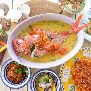 Pescheria Cara mishuku_0