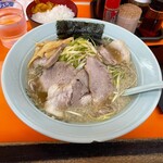 ラーメンショップ - 