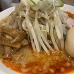 味噌麺処 田坂屋 - 