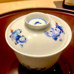 礒田 - 素敵な器は…