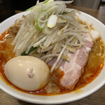 味噌麺処 田坂屋 - 