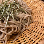 Oraga Soba - 