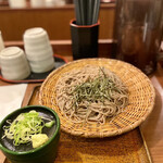 Oraga Soba - 