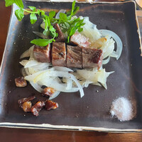 横浜瀬里奈 ステーキドーム -  横浜瀬里奈 ステーキドーム -