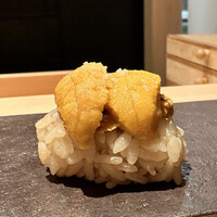 鮨 城間 - 