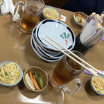 串焼き 北の宿六 - 