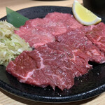 Yakiniku Ushibore - 