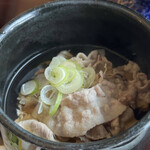 Shabu Zen - 