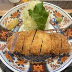 Tonkatsu yonjuu sanban - 