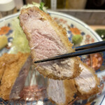 Tonkatsu yonjuu sanban - 