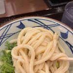 丸亀製麺 - 