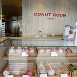 DONUT ROOM - 