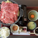 Shabu Zen - 