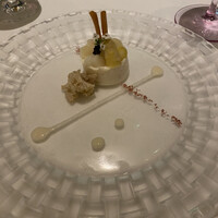 リストランテ　ウミリア - 