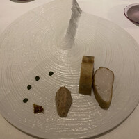 リストランテ　ウミリア - 