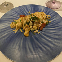 リストランテ　ウミリア - 