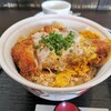 Tonkatsu Kaikatei - 熟成ロースかつ丼