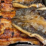 うなぎ 和友 - かわパリ